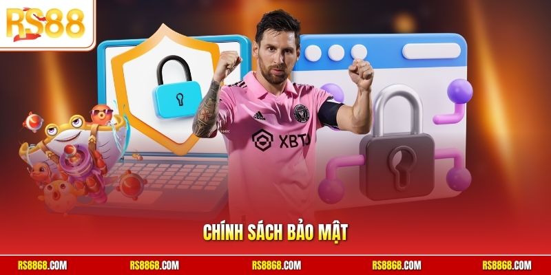Chính sách bảo mật RS88